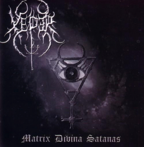 Xeper (ITA) : Matrix Divina Satanas